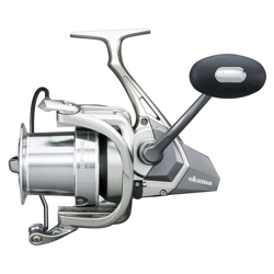 Okuma Surf-8K Reel